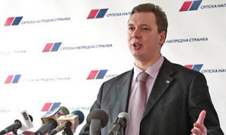 Vučić: Dva puta veći izvoz, ali to nije dovoljno