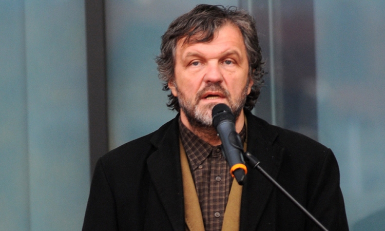 Kusturica: Svaka budala ima pravo da komentariše moj kredit