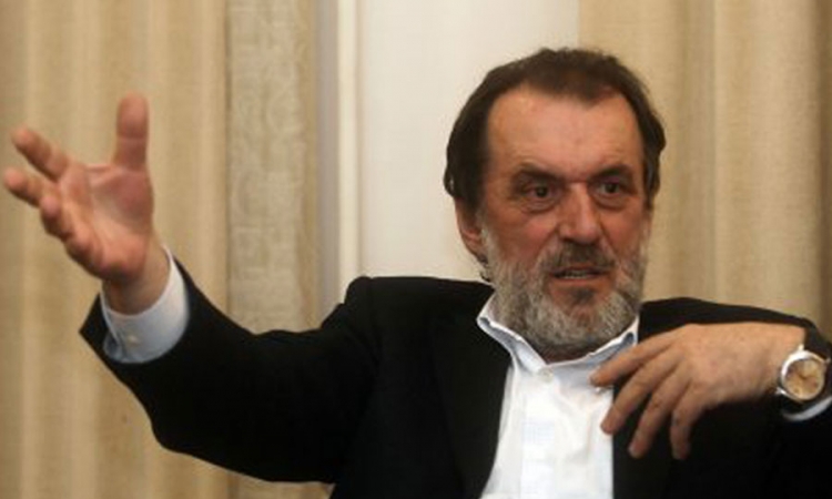 Vuk Drašković: Hrvati su kukavice