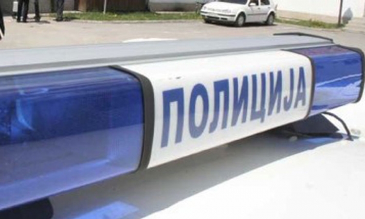 Saobraćajka u Istočnom Sarajevu: Teže povrijeđen vozač