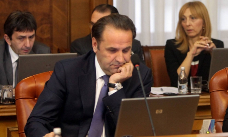 Ljajić: Današnja hapšenja su samo početak