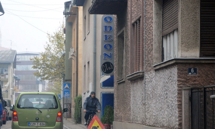 Prijetio da će ih pobiti jer mu šalju inspekciju
