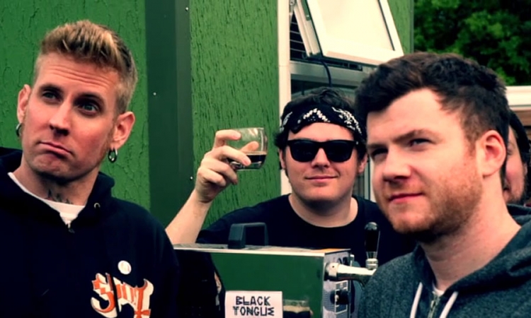 Pivo s rokenrol potpisom