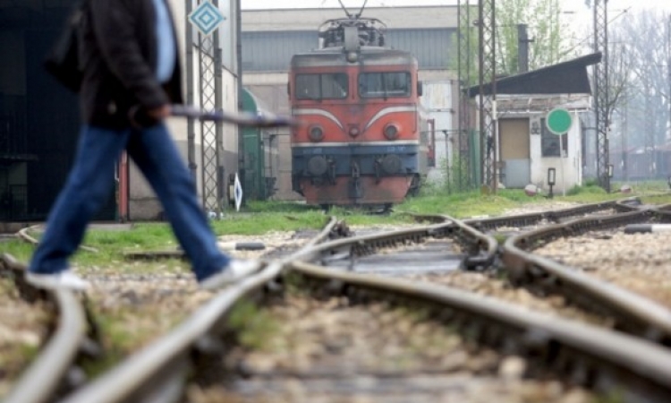 Željeznice FBiH blokirale vozove RS