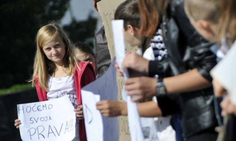 Ističe vrijeme: Dogovor o školi u Konjević Polju ponovo nije postignut