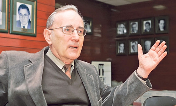 Varadi:  Malo vjerovatna presuda za genocid u sporu Hrvatske i Srbije