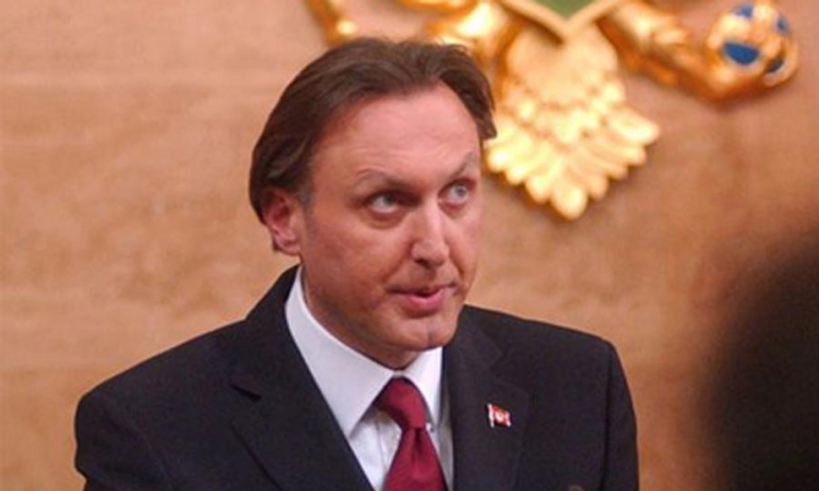 Krivokapić: NATO najbolji  za Crnu Goru