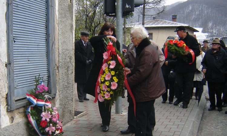 Obilježeno 70 godina od prvog zasjedanja ZABNOBIH-a