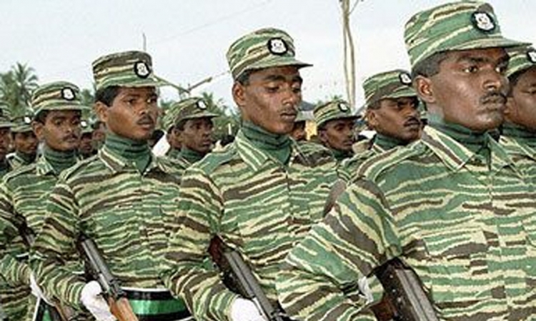 Šri Lanka zabranila komemoracije za borce Tamilskih tigrova