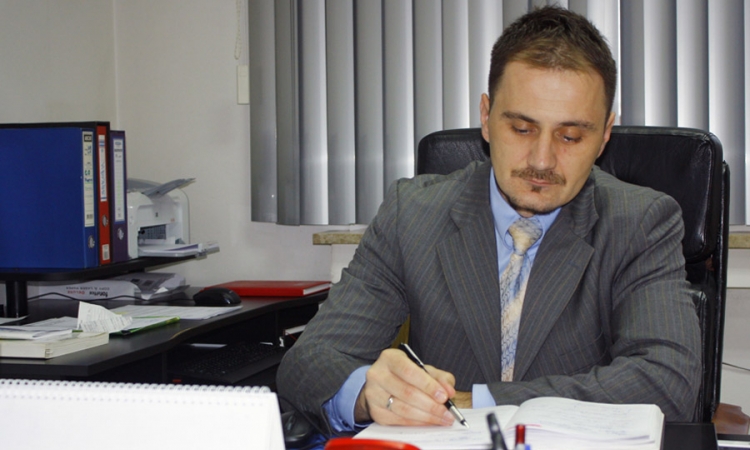 Izabrani izvođači radova za zimsko održavanje puteva