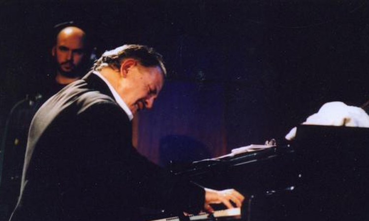 Sinan Alimanović među najboljim džez kompozitorima