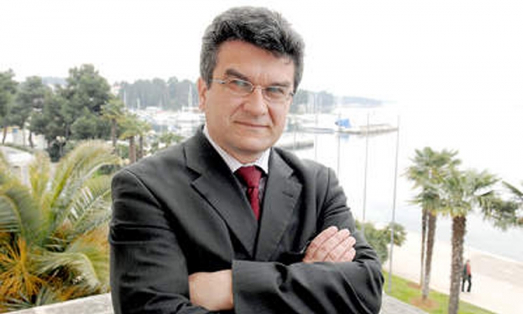 Poreč protiv prikupljanja potpisa protiv ćirilice