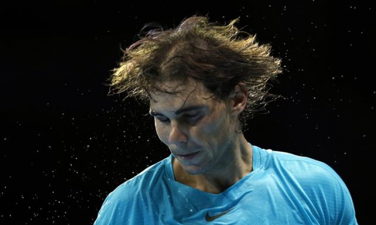 Nadal i doping: Savjest nam je čista