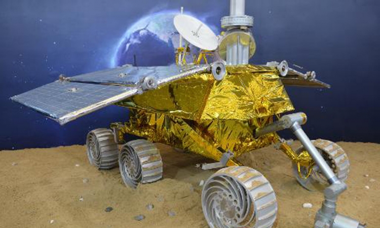 Kina šalje rover na Mjesec