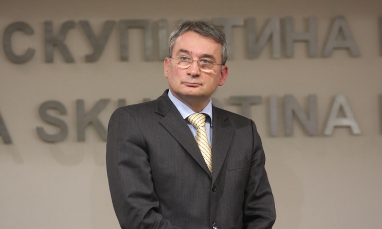 Bosić: SNSD ne želi da se provjeri kako su pojedinci stekli imovinu