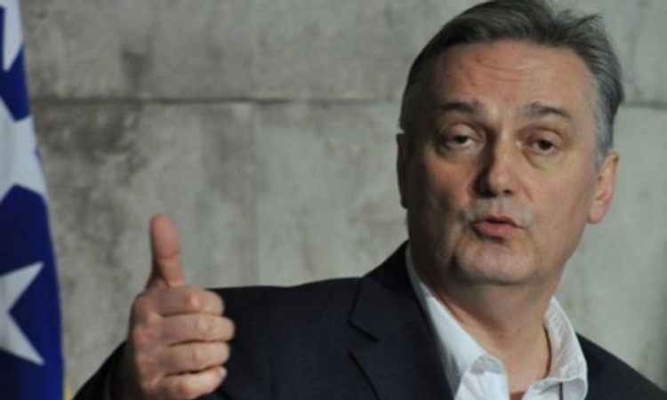 Buduća politička rješenja u pravcu unutrašnje integracije