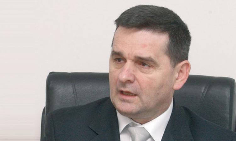 Vasić: Cilj nam je da pijan ne može ići ni vozač ni pješak