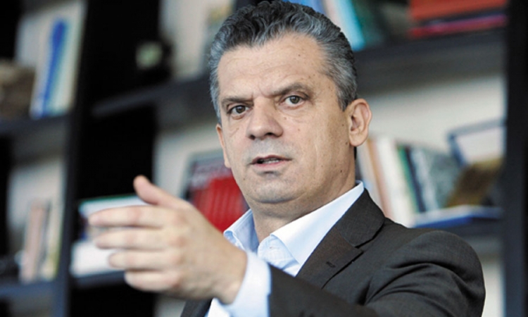Radončić: Zakonom sankcionisati da Arapi masovno kupuju nekretnine