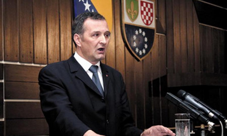 Helez: Ovo je udarac borcima BiH