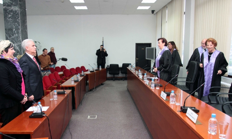 Ministar Helez neće da sprovede presudu Ustavnog suda BiH