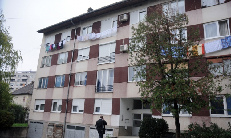 Stanari na mukama: Maloljetnici im ne daju spavati
