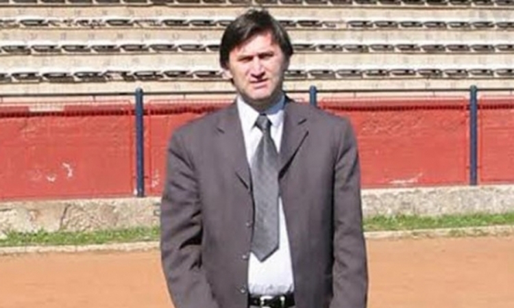 Preminuo Slobodan Karalić