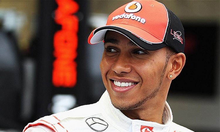Hamilton: Sljedeće sezone jedini cilj titula