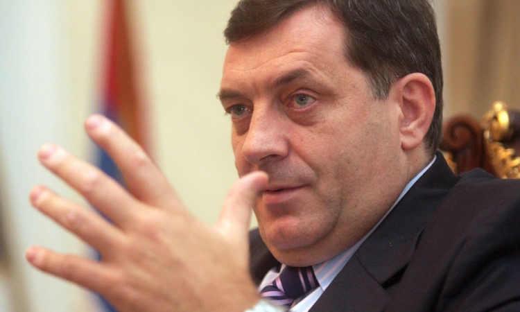 Dodik: Stabilna politička situacija u RS