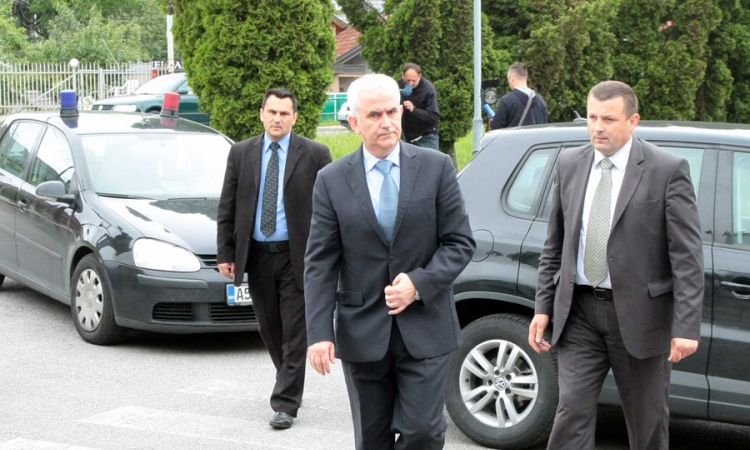 Nezakonita pomilovanja: Optuženi Budimir, Mikulić, Asić...