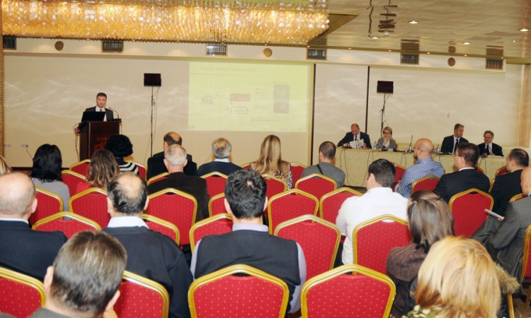 Energetska ušteda  javnih institucija  šansa za privredu