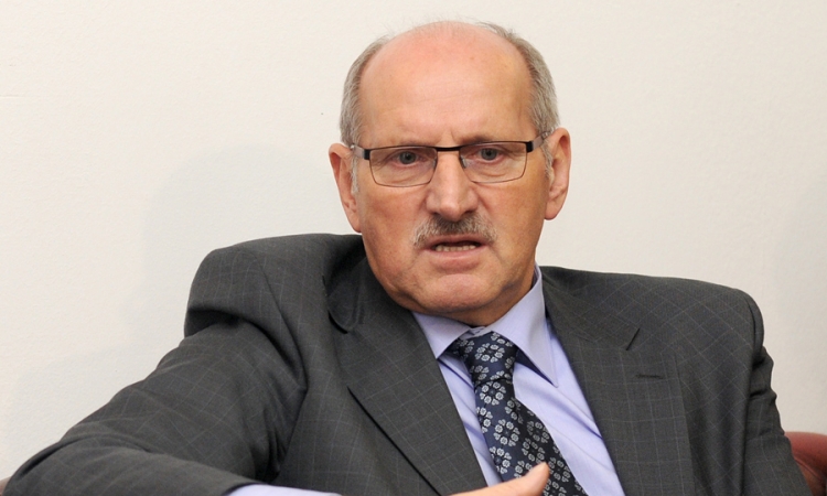 Ivan Del Vechio:  Hrvatska u EU predstavlja region