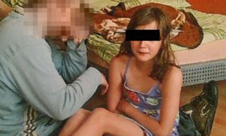 Silovao unuku, rodila mu dvoje djece