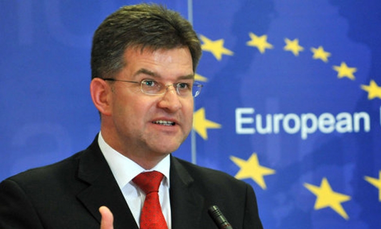 Lajčak: Ponuda EU Ukrajini možda nije dovoljno privlačna