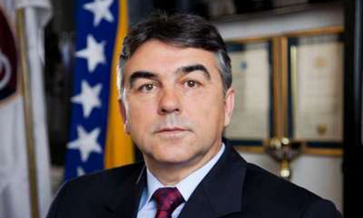 Salihović: Ne pada mi na pamet da nekom polažem račune