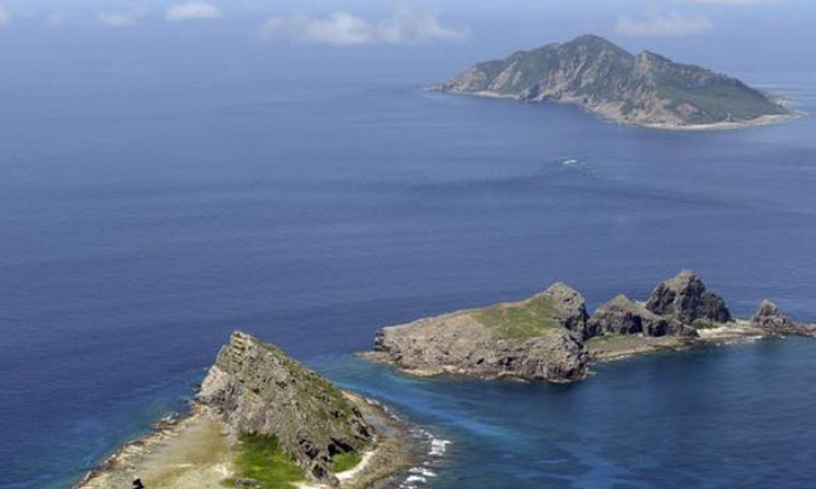 SAD: Podrška Japanu protiv Kine