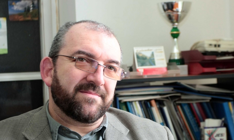 Srećko Latal: Ljudima u BiH se više ne ratuje