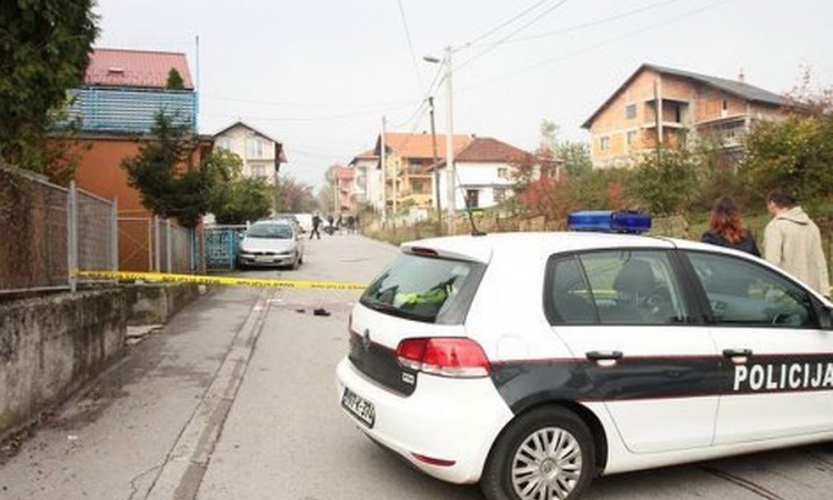 Sarajevo: Pronađeno beživotno tijelo muškarca
