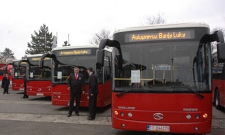 Putnici traže češće polaske na liniji 13B
