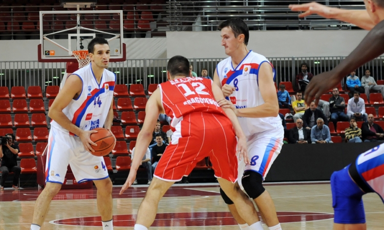 Za Igokeu prejak i Hapoel