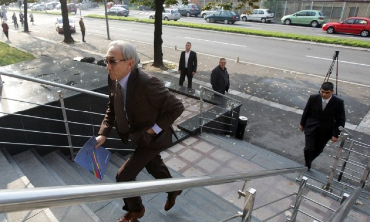 Mišković svjedoči protiv Bubala