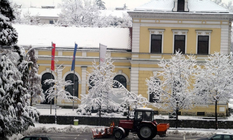 BiH očekuje talas ekstremnog zahlađenja, temperature do -25 stepeni