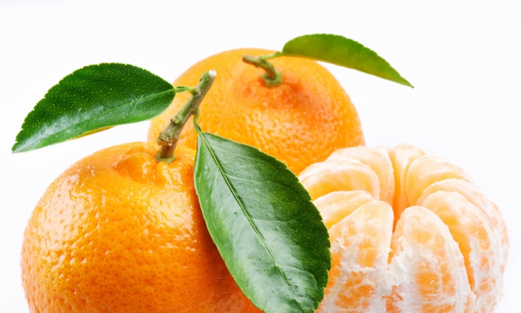 Portret namirnice: Mandarina
