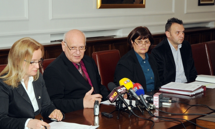 Banjaluka: Slijede tužbe prema dužnicima