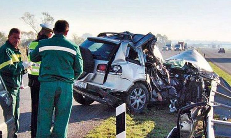 Ukleti autoput u Hrvatskoj: Crna udovica i dječiji plač su vijesnici smrti