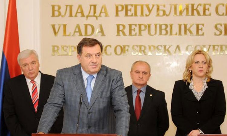 Borba protiv kriminala i korupcije prioritet