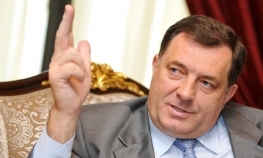 Dodik: Srpska neće dozvoliti vraćanje na početak