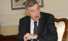 Radmanović: Evropa se boji da pređe Savu i Dunav
