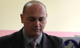 Pantić pobijedio u Kosovskoj Mitrovici