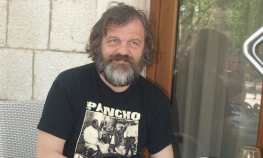 Kusturica: Film o početku Prvog svjetskog rata koji će prikazati ...