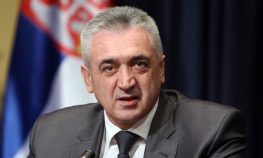 Odalović: Izgubili oni koji su htjeli da obezglave srpsku zajednicu